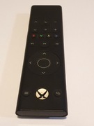 Oryginalny pilot Microsoft XBOX PDP gaming media remote