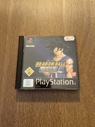 Gra Dragon ball Z Final Bout  PlayStation 1 PSX PS1 