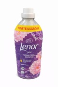 LENOR Blütentraum płyn do płukania tkanin 1,239L | oryginał z Niemiec 