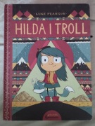 Hilda i troll komiks