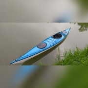 Kajak 1-osobowy ikajak shadow 