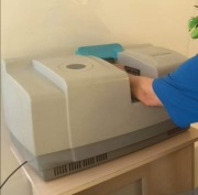 Densytometr Osteosys exa 3000