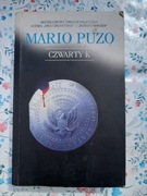 Mario Puzo Czwarty K