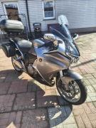 Honda VFR 1200 f
