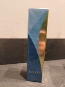 Woda perfumowana Divine