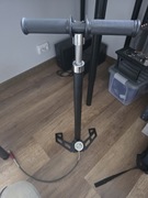 Pompka ręczna VEVOR PCP 4-stopniowa 30MPa / 4500 PSI 