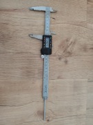 Suwmiarka elektroniczna używana Topex