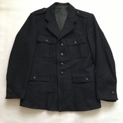 Mundur. bluza mundurowa PRL. Lata 50-te. Wczesny MODUS!