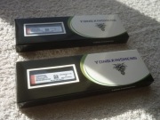 Pamięć RAM 2x16GB DDR3 1600MHz PC3 12800S DIMM czarny YJ-04100720