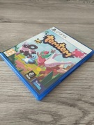 Gra Temtem PS5 Playstation