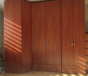 Komplet szaf 3 sztuki duże