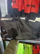 Torba KTM Cross Frame Bag 480mm.