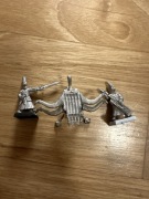 High Elves Balista Warhammer Fantasy Battle