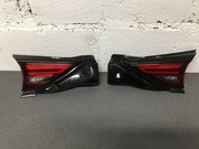 Lampa w klapę, prawy/lewy tył led Mazda cx5 II 17-23