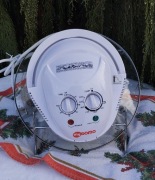 Kombiwar części- piekarnik halogenowy jak Nowy