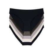 Majtki damskie figi ROSANNE-5PP Dorina r.XXL nowe kpl. metek
