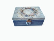 Pudełko na herbatę 