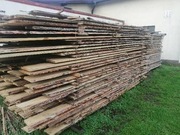 Tarcica sosnowa klasa 1,2,3