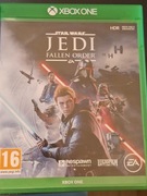 Star Wars Jedi upadly zakon na xbox 