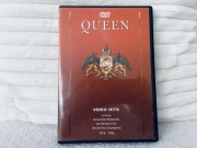 Queen - Video Hits DVD teledyski