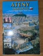 ATENY AKROPOL PRZEWODNIK