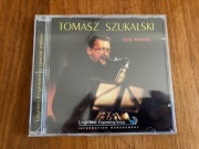 CD Tomasz Szukalski Tina Kamila folia
