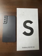 Telefon Samsung Galaxy S21 FE 5G