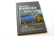 Album "Pojezierze Brodnickie w obiektywie" - Paweł Bielak
