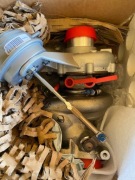 Nowa Turbosprężarka Ford Mustang 2.3 GB5E-9G438-CA