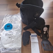 Orteza stopa goleń Actimove, but ortopedyczny stabilizator na stopę