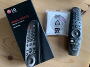 pilot LG AN-MR18BA oryginalny NOWY