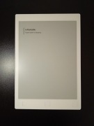 reMarkable 1 + etui + końcówki