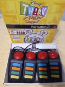 Buzzery PlayStation 2