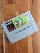 Tiny Toon Buster Busts Loose! SNES Super Nintendo Oryginał ANG