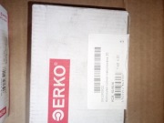 Końcówka oczkowa ,miedziana 10-50mm Erko