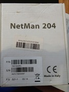 Karta sieciowa Riello NetMan 204