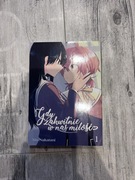 Gdy zakwitnie w nas miłość tom 1 