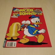 Komiks KACZOR DONALD 4/95