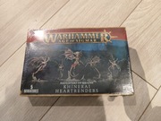 Daughters of Khaine - Khinerai Lifetakers/Khinerai Heartrenders WH AoS