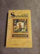 Andrzej Sapkowski - Narrenturm