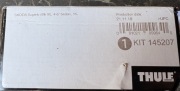 Thule KIT 145207 Skoda Superb