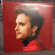 Jan Traczyk - Nadal Jestem, winyl, Mint