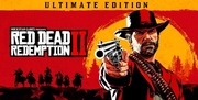 Red Dead Redemption 2 Ultimate Edition Steam Key