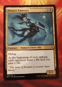 Drana's Emissary karta MTG (GD)