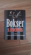 Bokser z Auschwitz Marta Bogacka