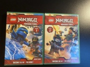 Lego Ninjago s.6 DVD
