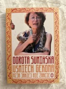 Dorota Sumińska Uśmiech Gekona Azja jakiej nie znacie