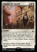 Distract the Guards | U 0003 | ACR * EN | MTG
