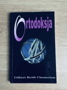 Ortodoksja. Gilbert Keith Chesterton.
