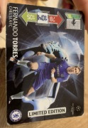 Fernando Torres, Panini Euro 2012, Limited Edition